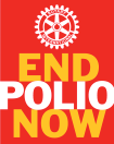 END POLIO NOW